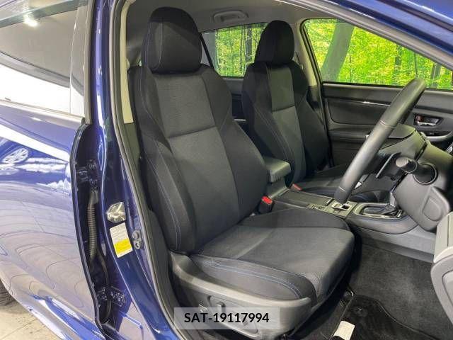 Subaru LEVORG 2019-08 212882-8