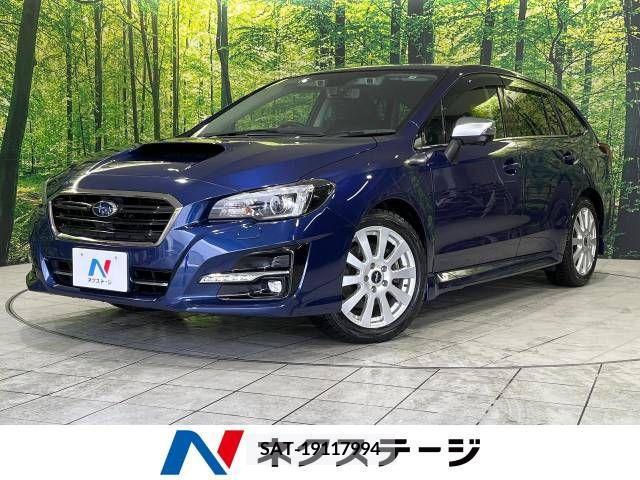 Subaru LEVORG 2019-08 212882-0
