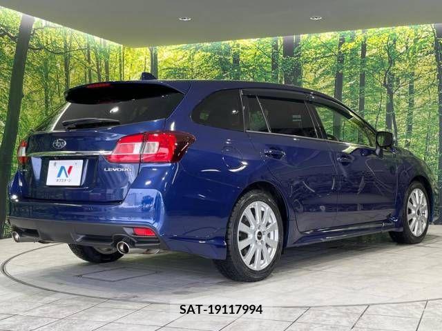 Subaru LEVORG 2019-08 212882-17