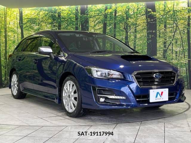 Subaru LEVORG 2019-08 212882-16
