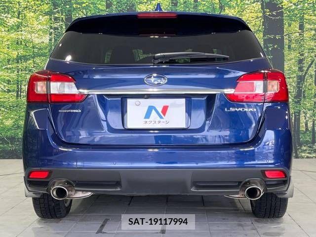Subaru LEVORG 2019-08 212882-15