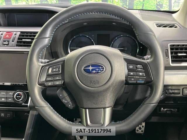 Subaru LEVORG 2019-08 212882-11
