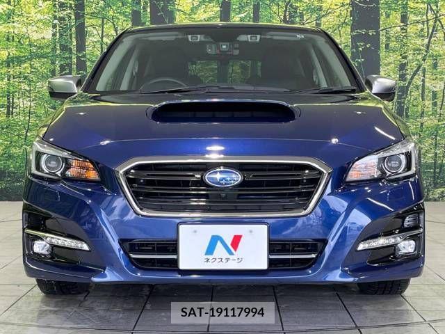 Subaru LEVORG 2019-08 212882-14