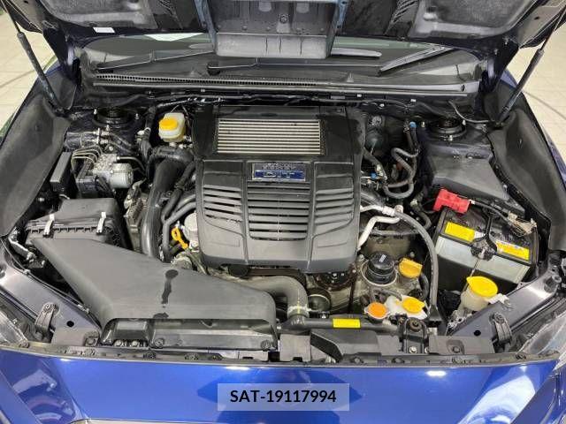Subaru LEVORG 2019-08 212882-18