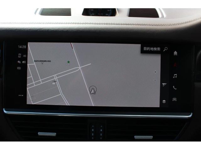 Porsche CAYENNE 2022-03 3493-18