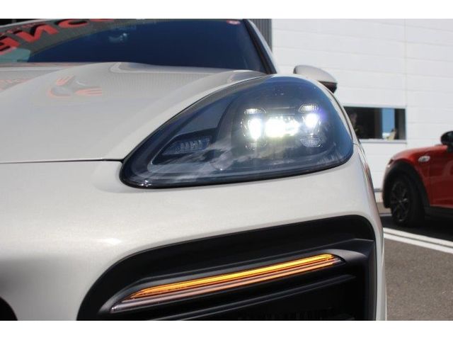Porsche CAYENNE 2022-03 3493-11