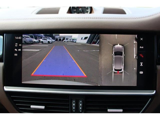Porsche CAYENNE 2022-03 3493-19