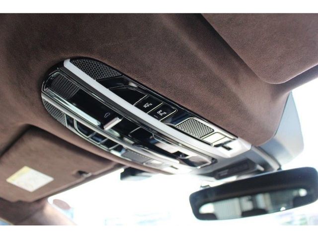 Porsche CAYENNE 2022-03 3493-27