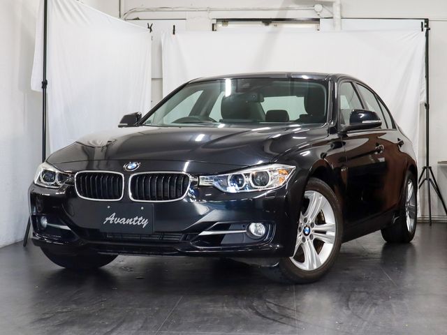 Bmw 3 SERIES 2013-12 180820-0