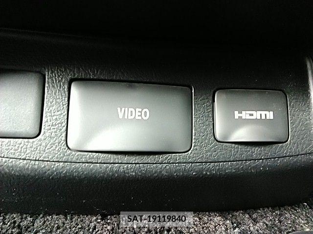 Toyota VELLFIRE 2019-08 299492-9