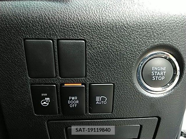 Toyota VELLFIRE 2019-08 299492-12