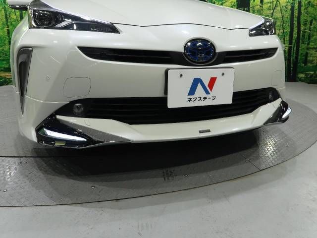 Toyota PRIUS 2020-02 182080-2