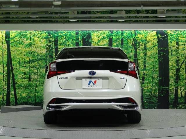 Toyota PRIUS 2020-02 182080-16