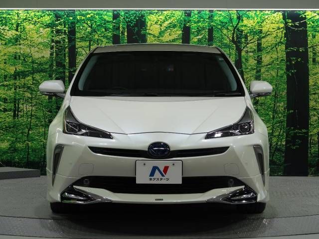 Toyota PRIUS 2020-02 182080-15