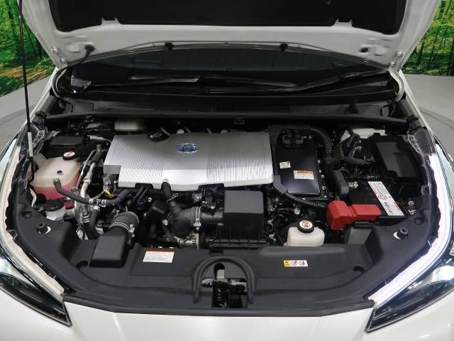 Toyota PRIUS 2020-02 182080-19
