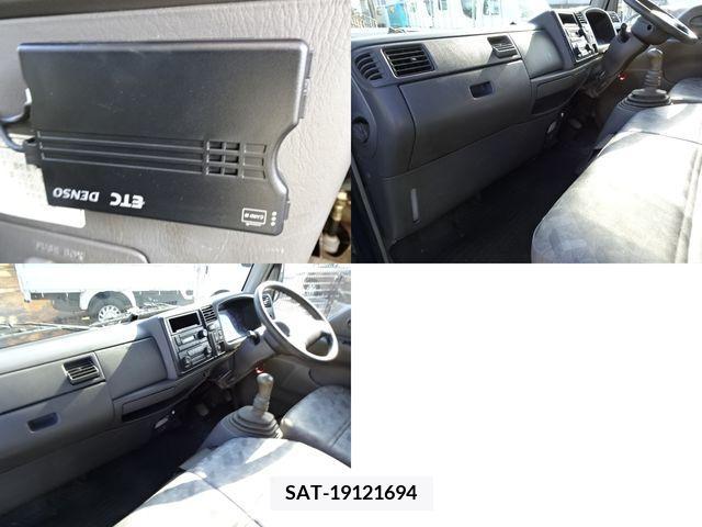 Mazda TITAN DASH 2006-03 316144-16