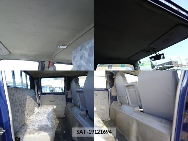 Mazda TITAN DASH 2006-03 316144-12