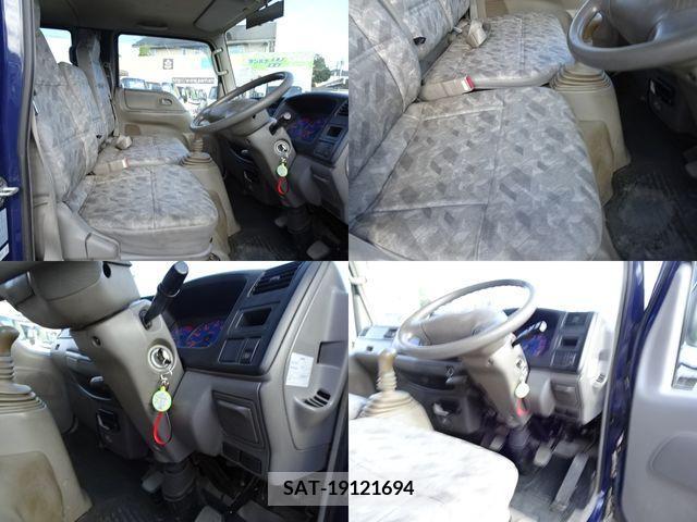 Mazda TITAN DASH 2006-03 316144-9