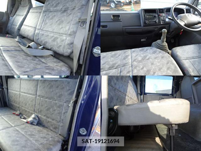 Mazda TITAN DASH 2006-03 316144-10