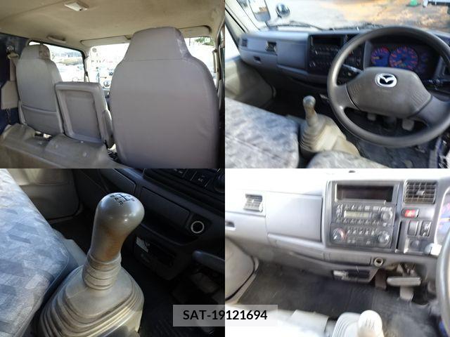 Mazda TITAN DASH 2006-03 316144-14