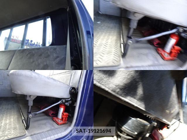 Mazda TITAN DASH 2006-03 316144-13