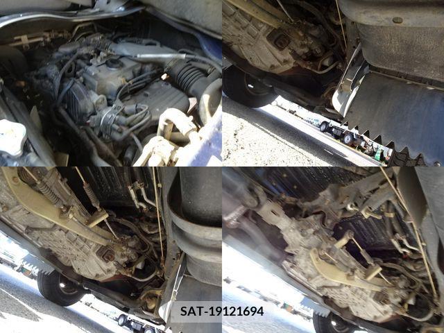 Mazda TITAN DASH 2006-03 316144-18
