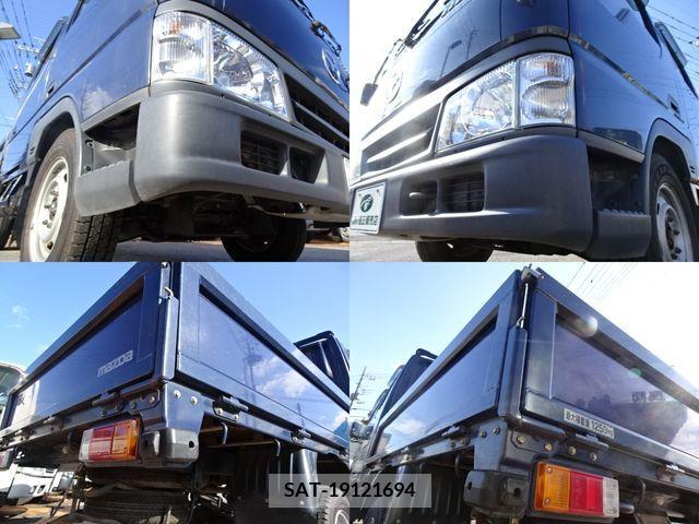 Mazda TITAN DASH 2006-03 316144-6
