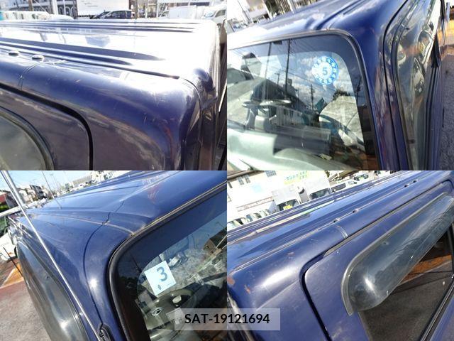 Mazda TITAN DASH 2006-03 316144-7