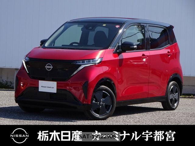 Nissan Sakura 2022-06 300944-0