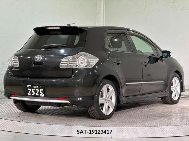 Toyota BLADE 2009-12 293100-8