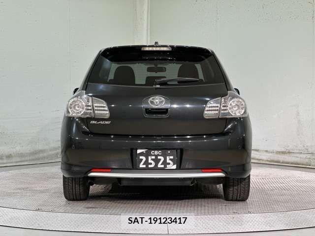 Toyota BLADE 2009-12 293100-9
