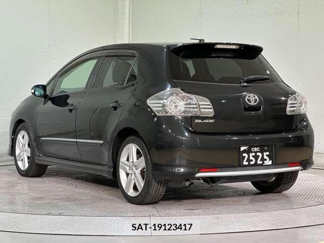Toyota BLADE 2009-12 293100-10