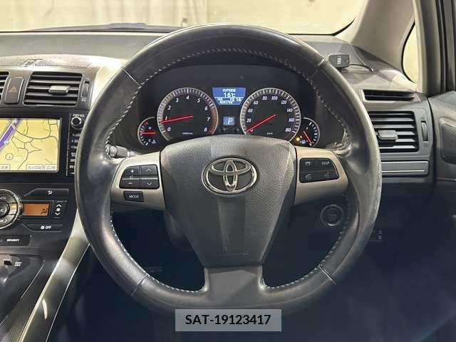 Toyota BLADE 2009-12 293100-13