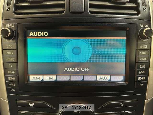 Toyota BLADE 2009-12 293100-19