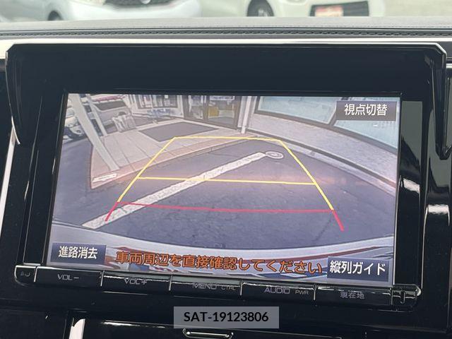 Toyota VELLFIRE 2015-11 299316-13