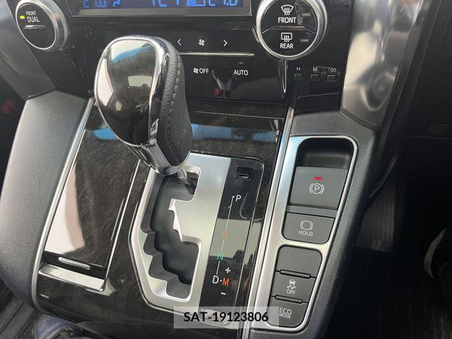Toyota VELLFIRE 2015-11 299316-15