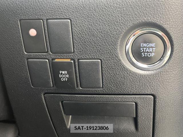 Toyota VELLFIRE 2015-11 299316-16