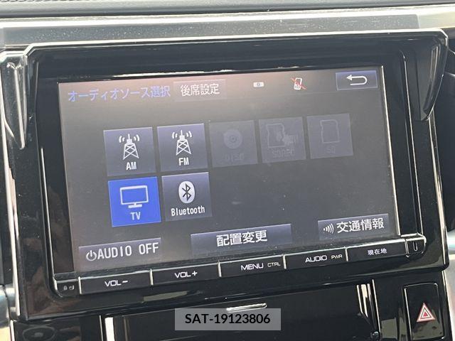 Toyota VELLFIRE 2015-11 299316-12