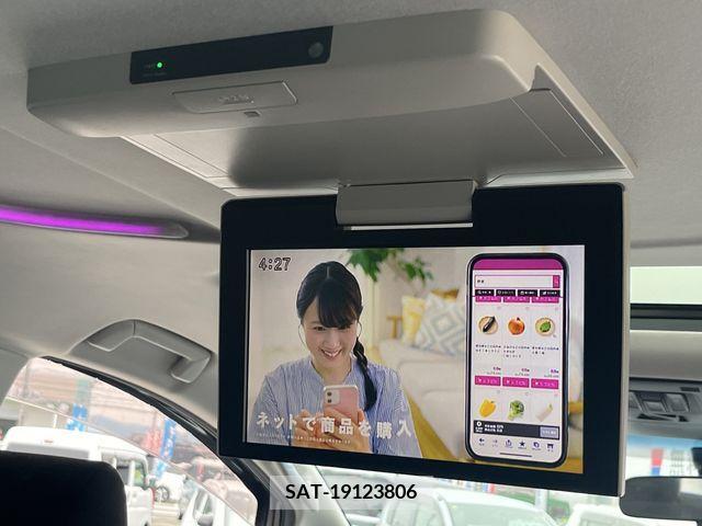 Toyota VELLFIRE 2015-11 299316-19