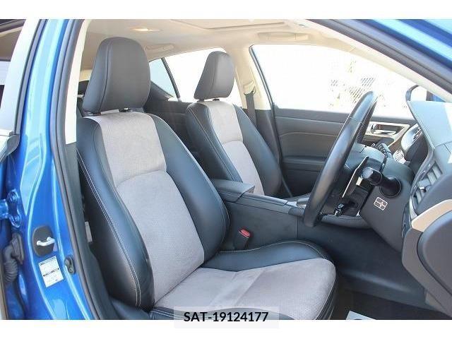 Lexus CT 2017-03 275239-11