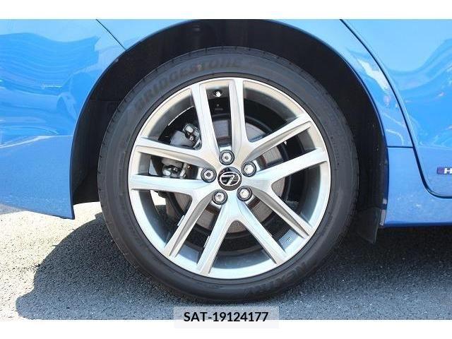 Lexus CT 2017-03 275239-10