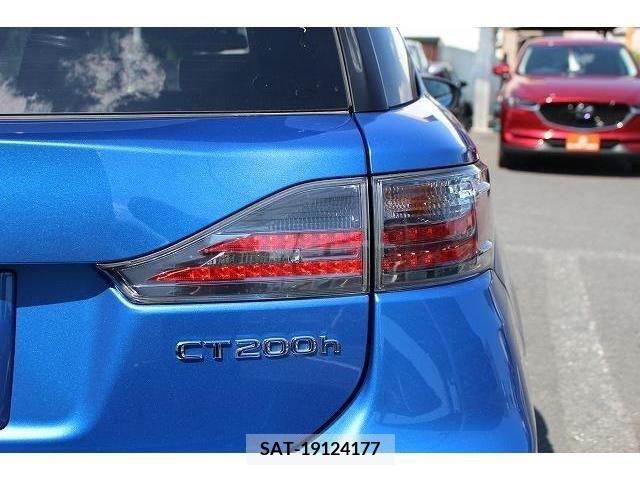 Lexus CT 2017-03 275239-9