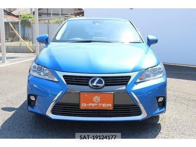 Lexus CT 2017-03 275239-5