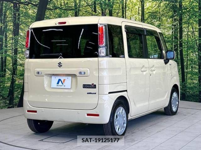 Suzuki SPACIA 2018-02 312319-17