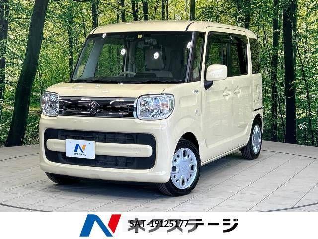 Suzuki SPACIA 2018-02 312319-0