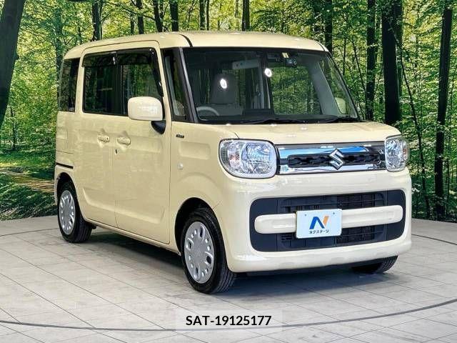 Suzuki SPACIA 2018-02 312319-16