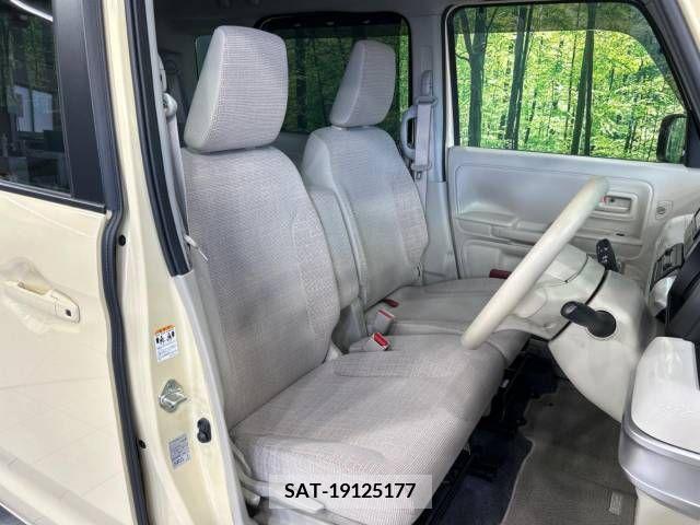 Suzuki SPACIA 2018-02 312319-8