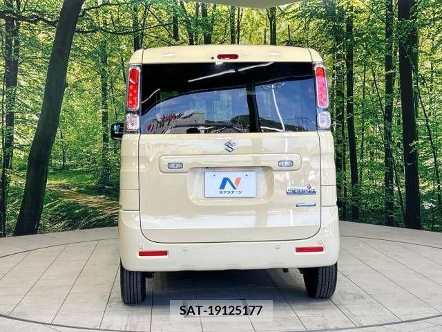 Suzuki SPACIA 2018-02 312319-15