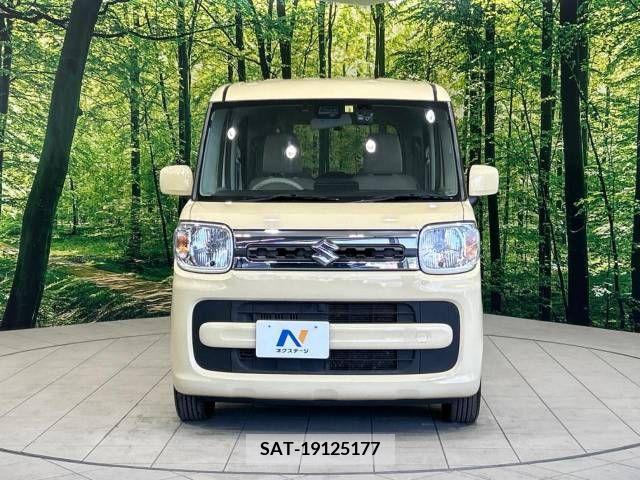Suzuki SPACIA 2018-02 312319-14
