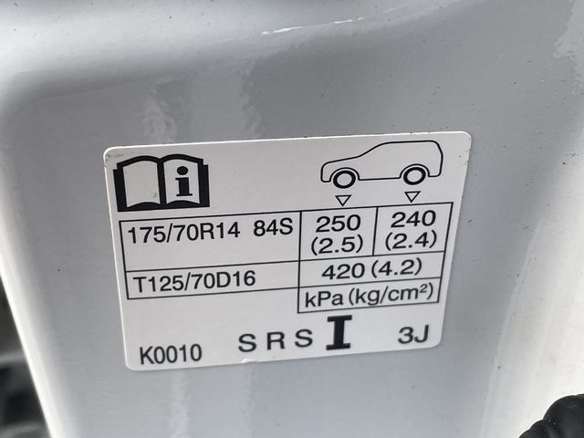 Toyota YARIS 2022-11 28156-20